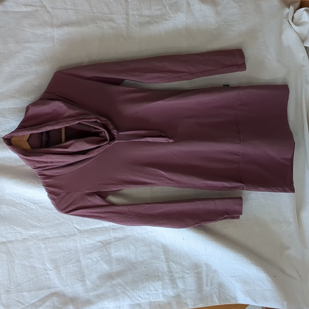 Oom organic cotton Tunic Dress XS